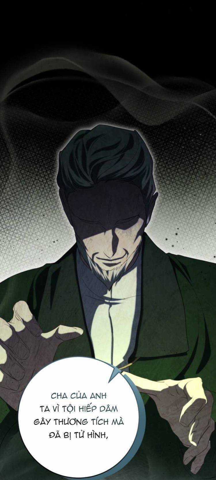 Đằng Sau Nụ Cười Của Nàng Công Chúa Chương 32 trang 8