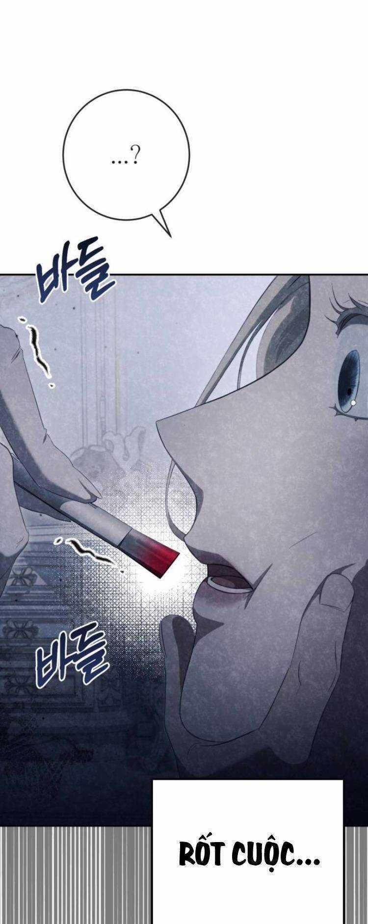 Đằng Sau Nụ Cười Của Nàng Công Chúa Chương 32 trang 83