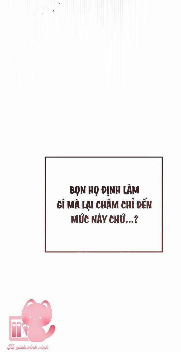 Đằng Sau Nụ Cười Của Nàng Công Chúa Chương 32 trang 85