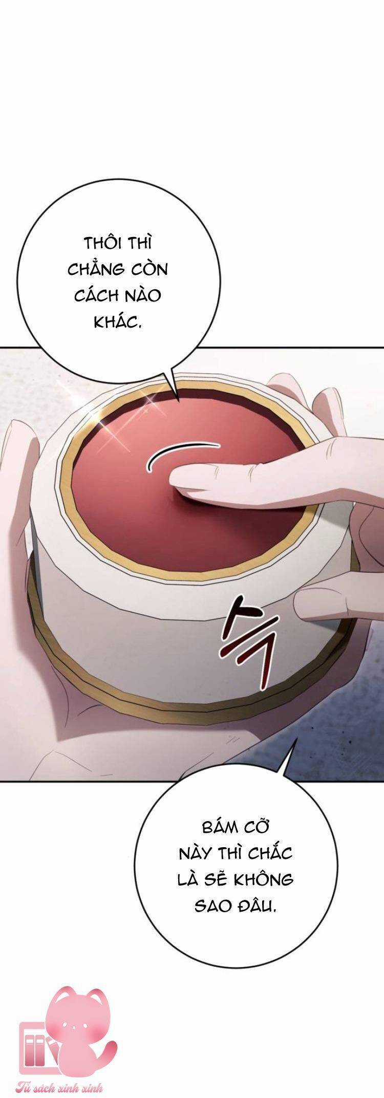 Đằng Sau Nụ Cười Của Nàng Công Chúa Chương 32 trang 87