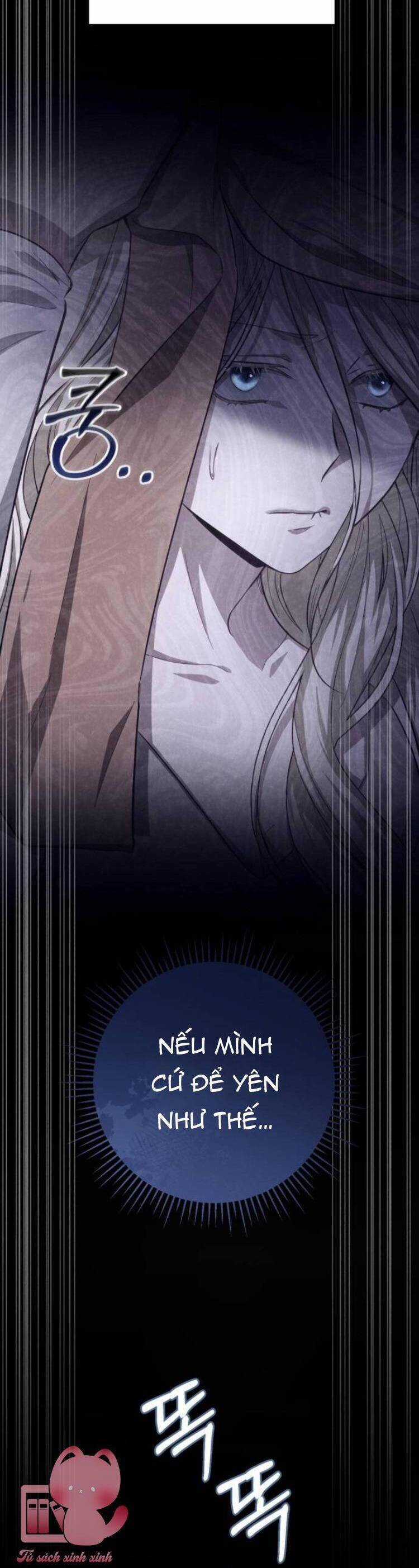 Đằng Sau Nụ Cười Của Nàng Công Chúa Chương 32 trang 91