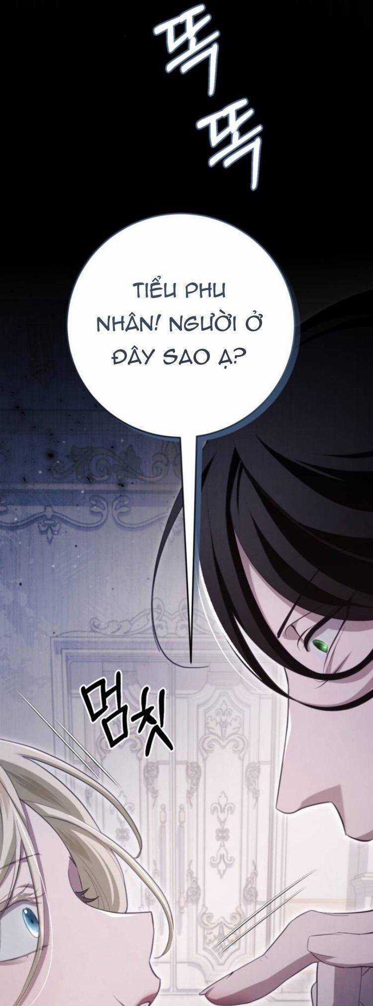 Đằng Sau Nụ Cười Của Nàng Công Chúa Chương 32 trang 92