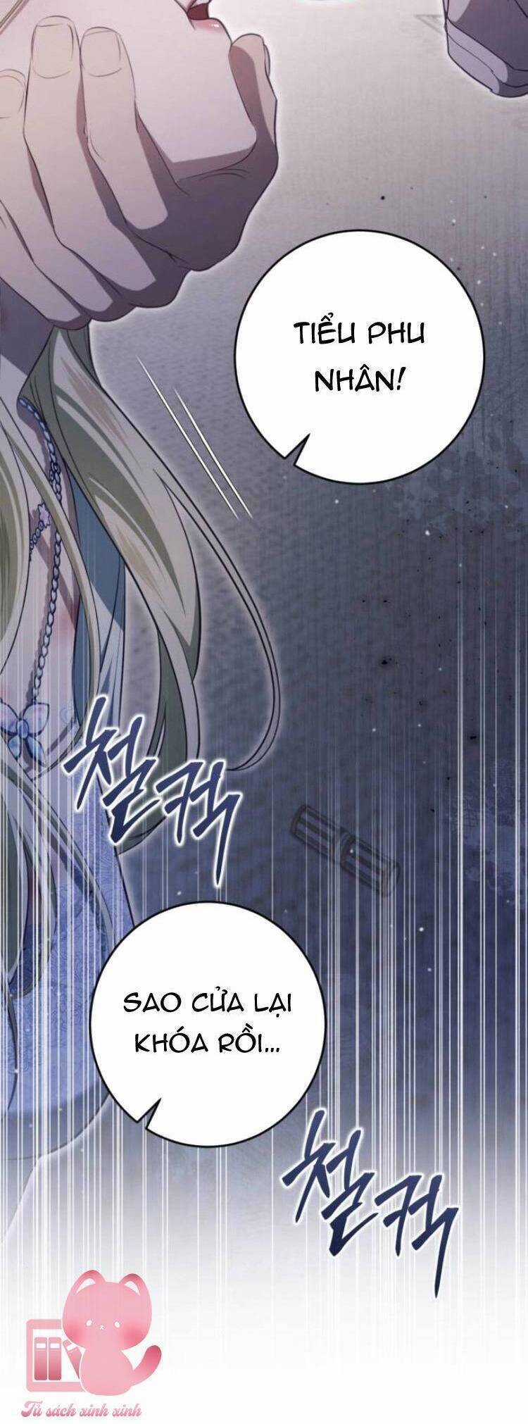 Đằng Sau Nụ Cười Của Nàng Công Chúa Chương 32 trang 93