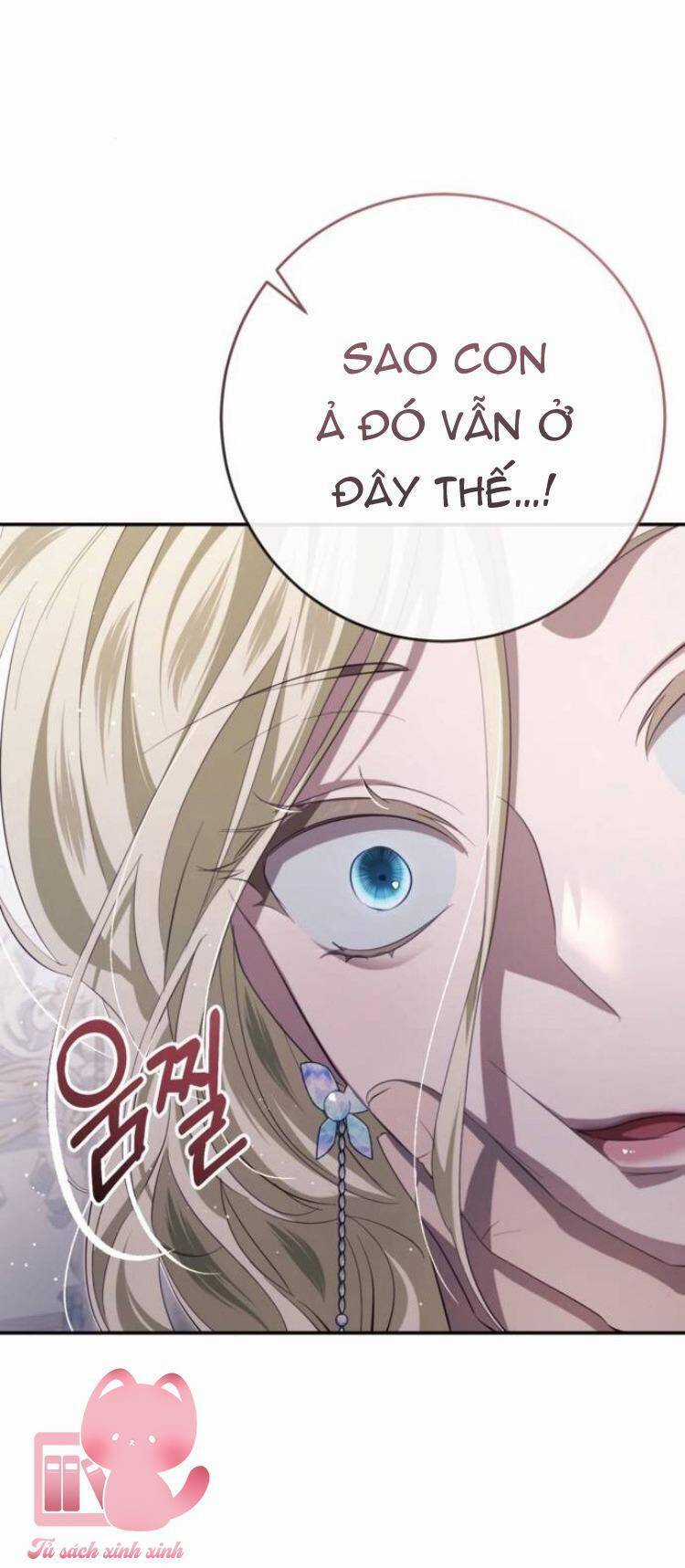 Đằng Sau Nụ Cười Của Nàng Công Chúa Chương 32 trang 96