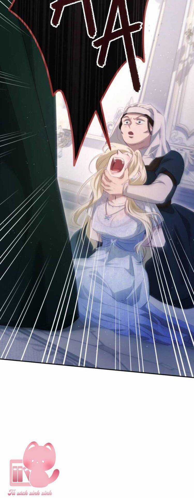 Đằng Sau Nụ Cười Của Nàng Công Chúa Chương 32 trang 98