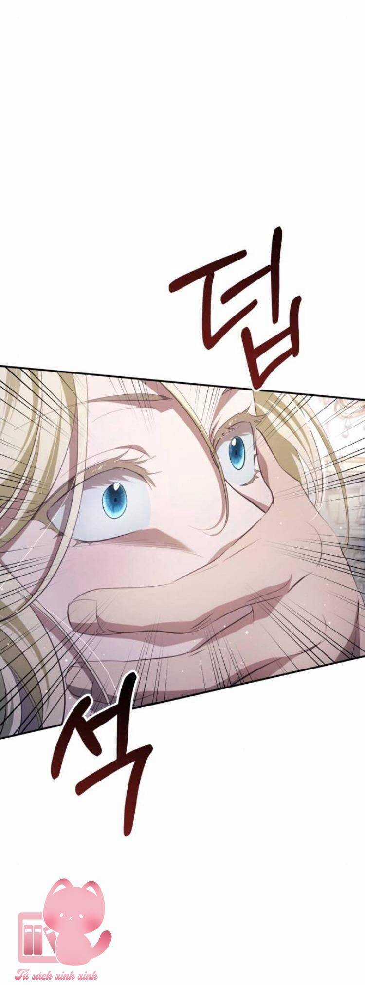 Đằng Sau Nụ Cười Của Nàng Công Chúa Chương 32 trang 99