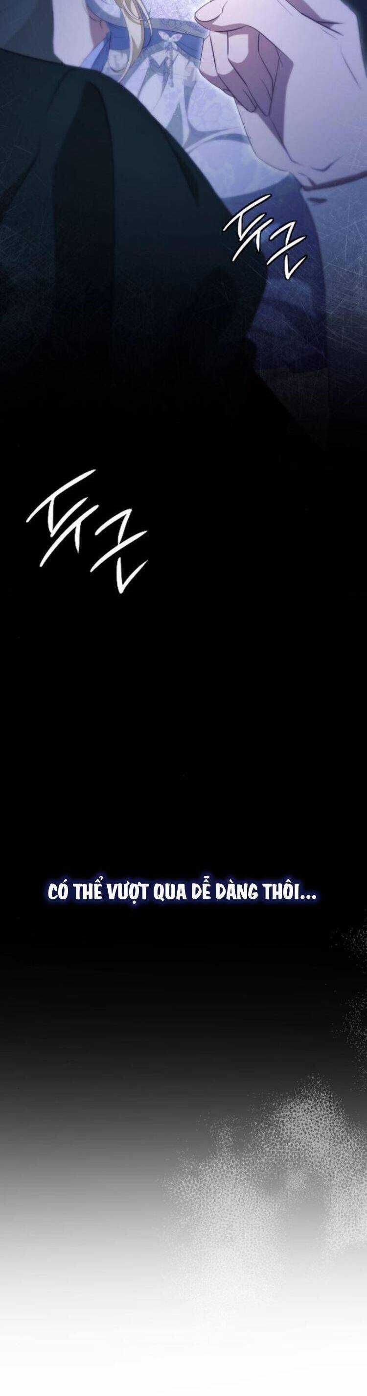 Đằng Sau Nụ Cười Của Nàng Công Chúa Chương 33 trang 10