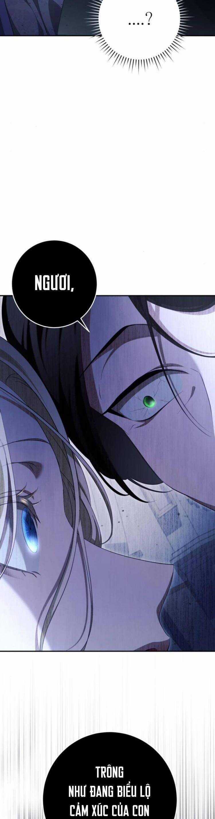 Đằng Sau Nụ Cười Của Nàng Công Chúa Chương 33 trang 12