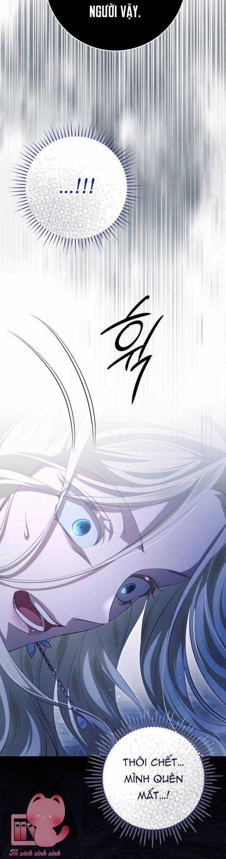 Đằng Sau Nụ Cười Của Nàng Công Chúa Chương 33 trang 13