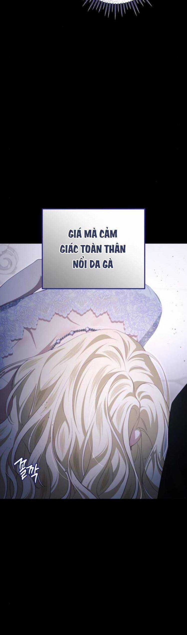 Đằng Sau Nụ Cười Của Nàng Công Chúa Chương 33 trang 16