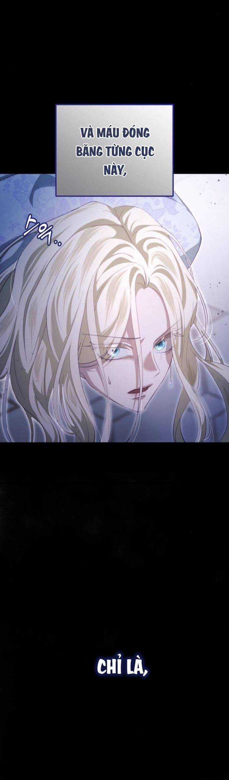 Đằng Sau Nụ Cười Của Nàng Công Chúa Chương 33 trang 17