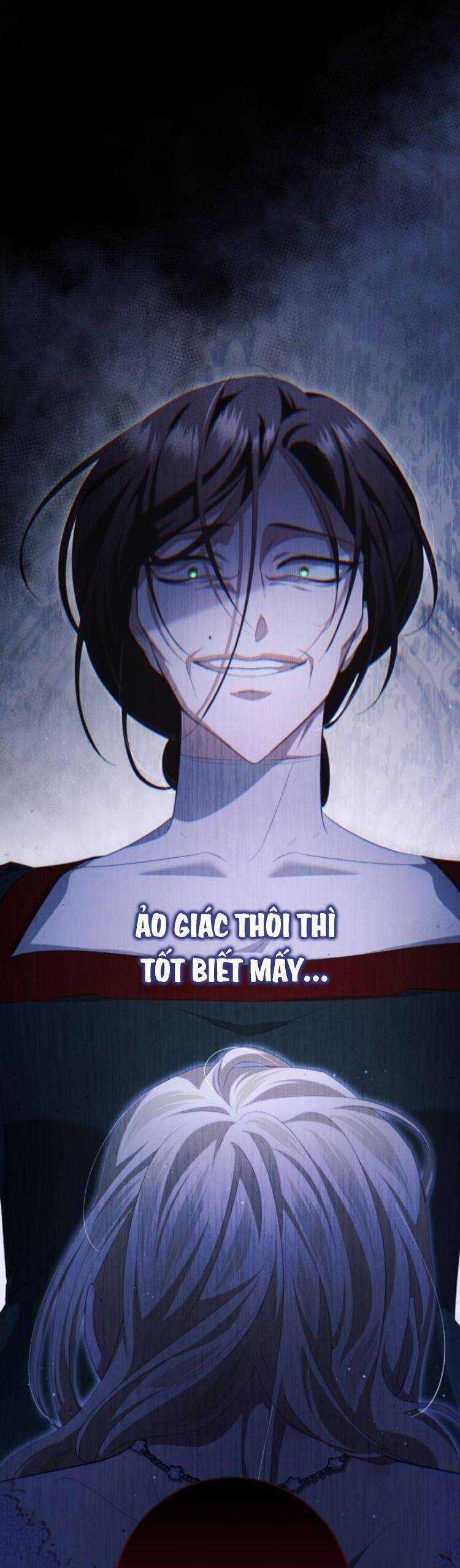 Đằng Sau Nụ Cười Của Nàng Công Chúa Chương 33 trang 18