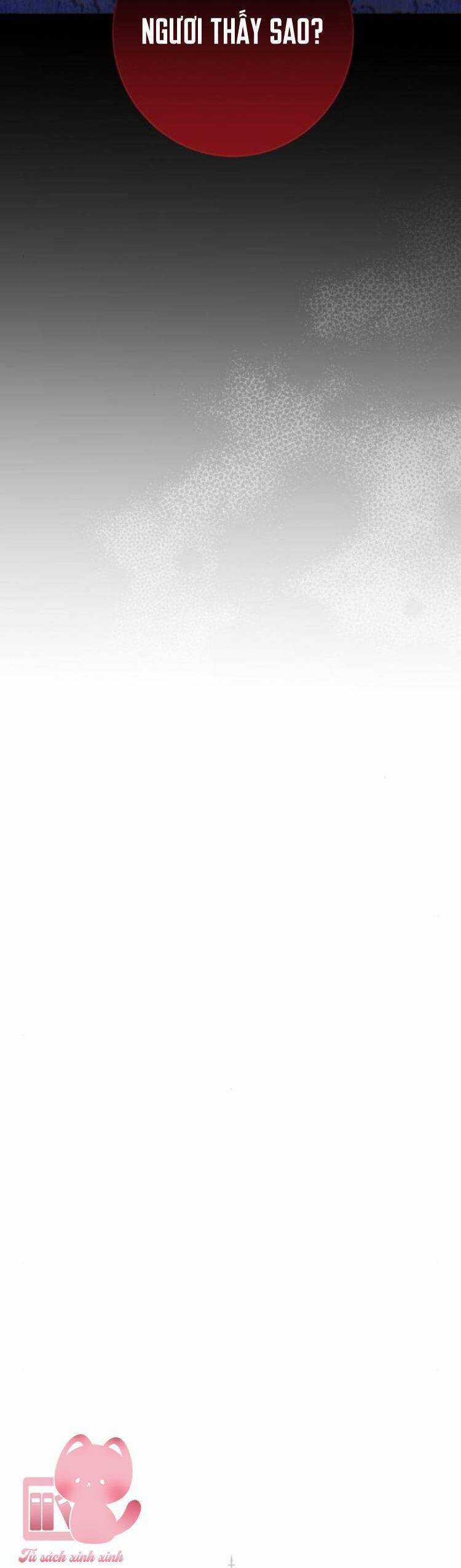 Đằng Sau Nụ Cười Của Nàng Công Chúa Chương 33 trang 19