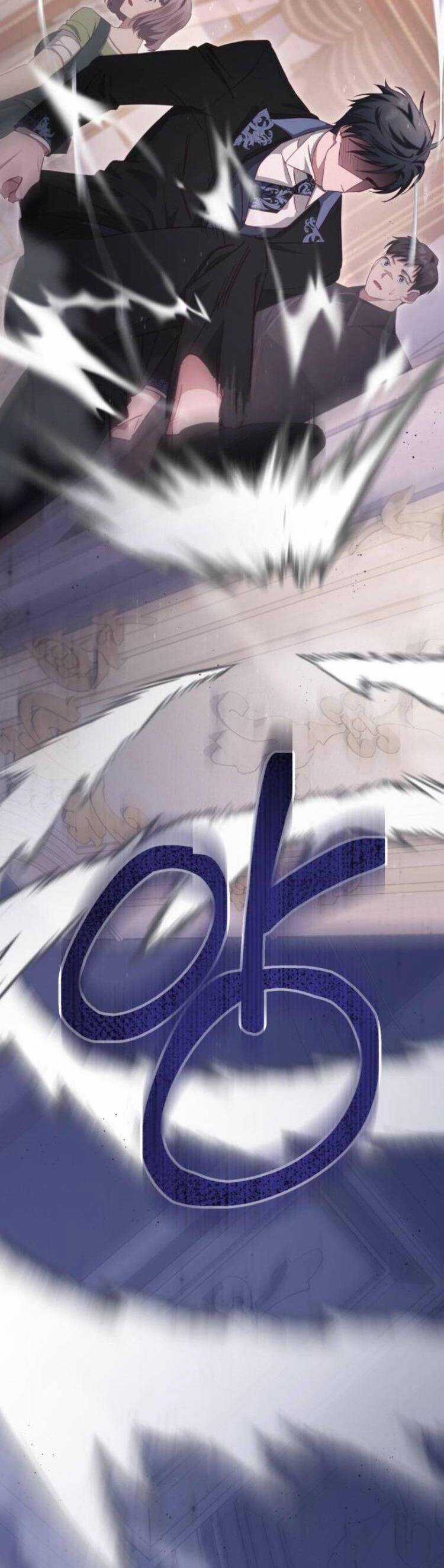 Đằng Sau Nụ Cười Của Nàng Công Chúa Chương 33 trang 22