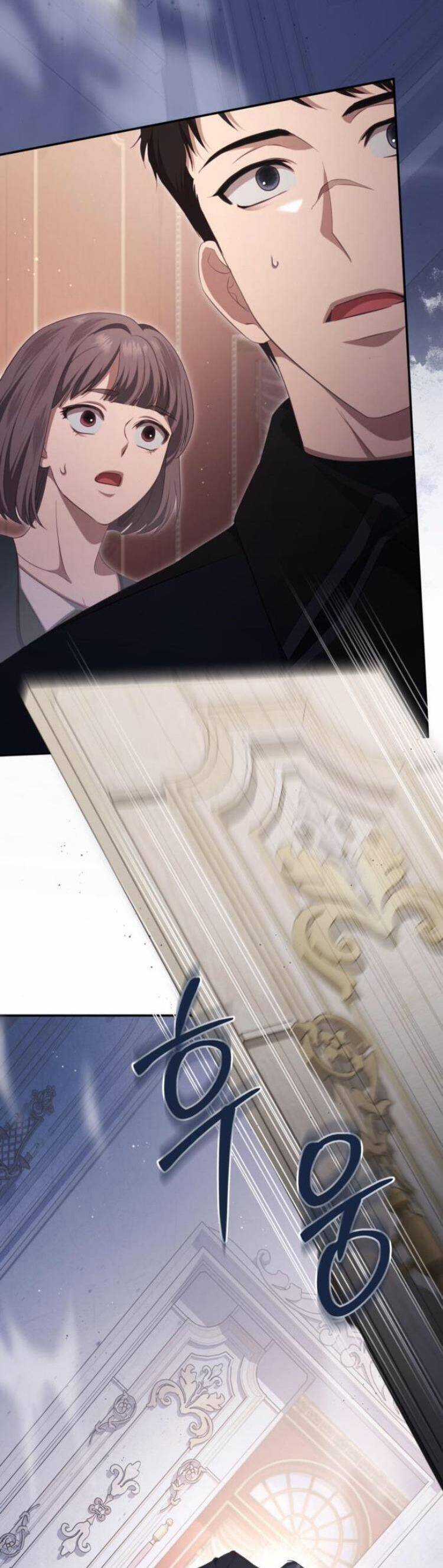 Đằng Sau Nụ Cười Của Nàng Công Chúa Chương 33 trang 23