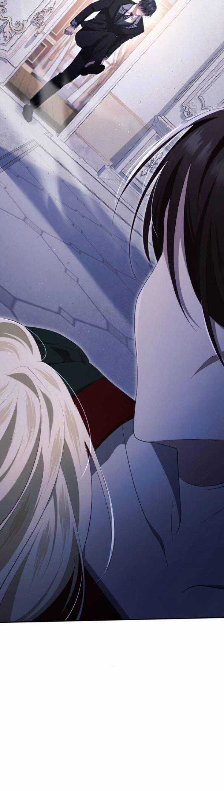 Đằng Sau Nụ Cười Của Nàng Công Chúa Chương 33 trang 24