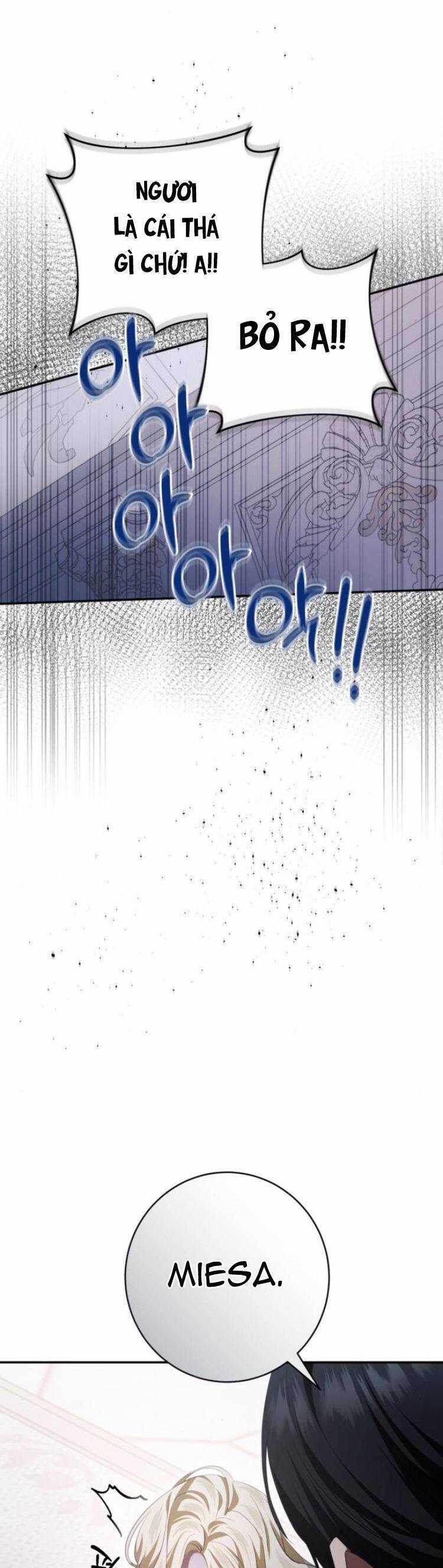 Đằng Sau Nụ Cười Của Nàng Công Chúa Chương 33 trang 32