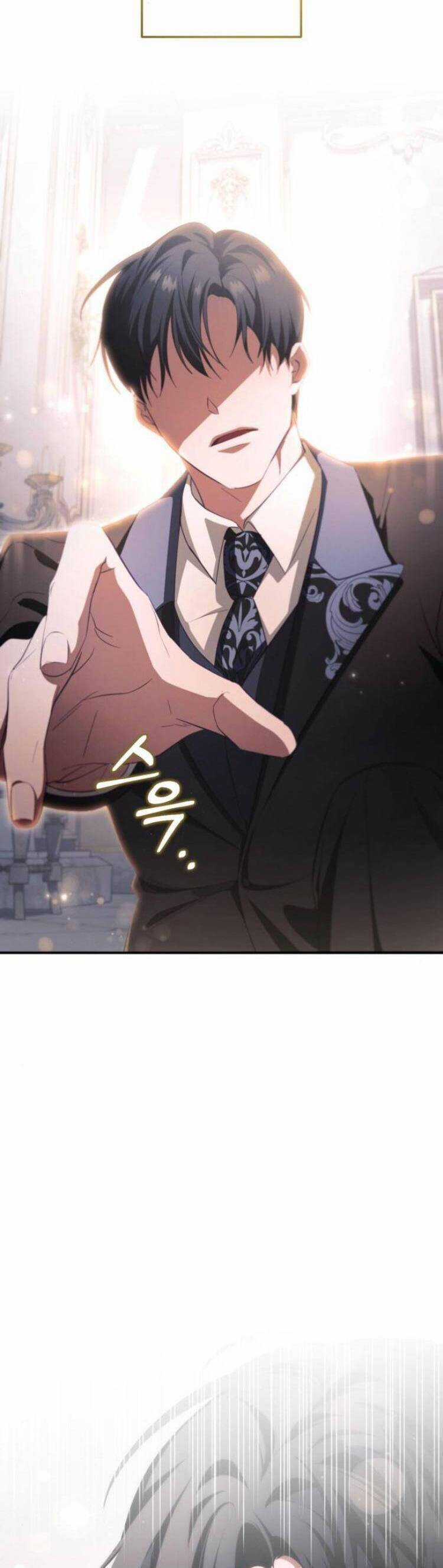 Đằng Sau Nụ Cười Của Nàng Công Chúa Chương 33 trang 34