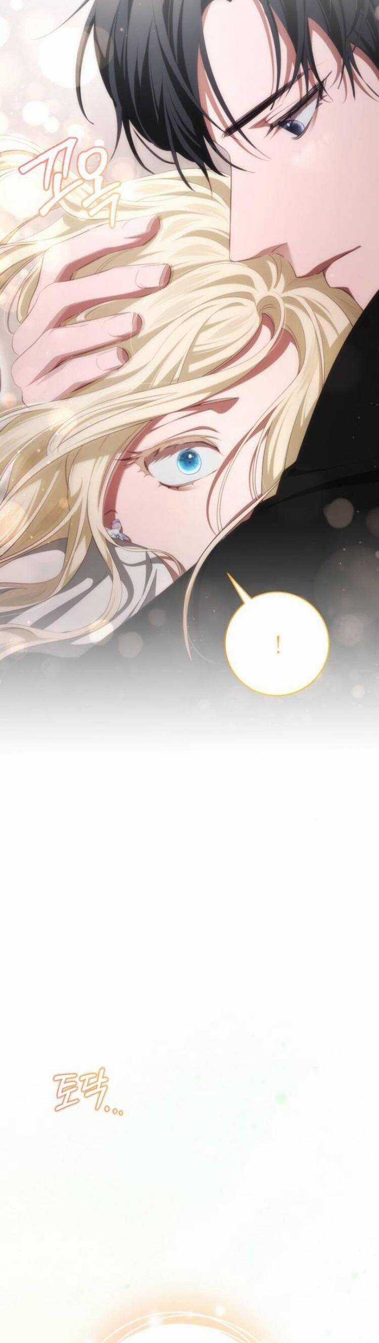 Đằng Sau Nụ Cười Của Nàng Công Chúa Chương 33 trang 35