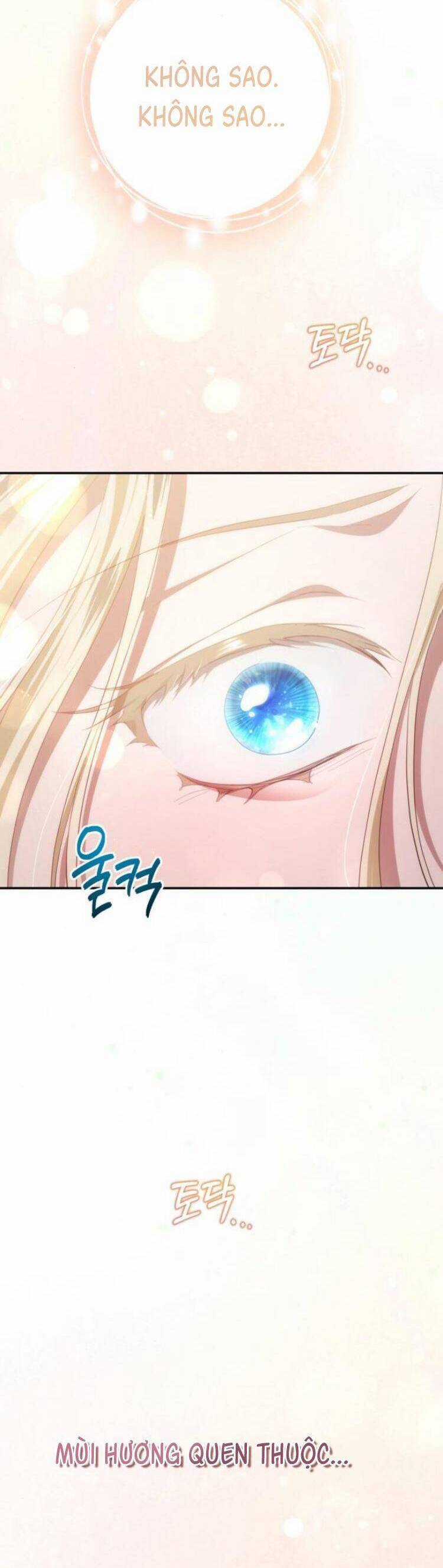 Đằng Sau Nụ Cười Của Nàng Công Chúa Chương 33 trang 36