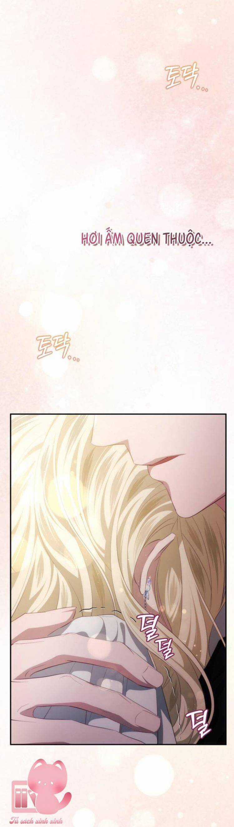 Đằng Sau Nụ Cười Của Nàng Công Chúa Chương 33 trang 37