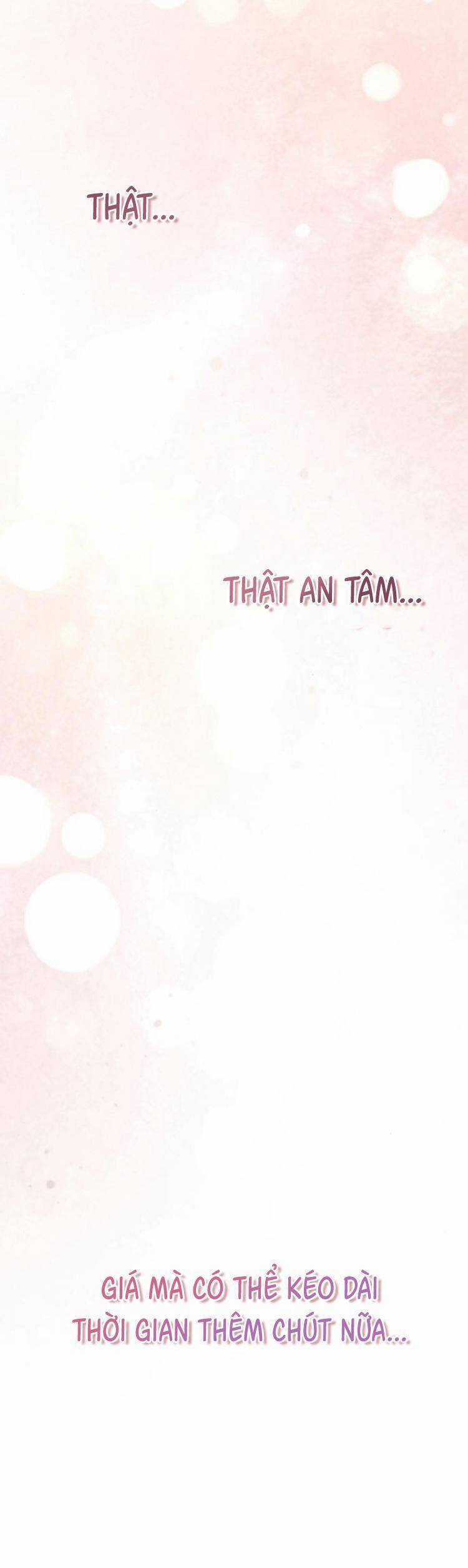 Đằng Sau Nụ Cười Của Nàng Công Chúa Chương 33 trang 38