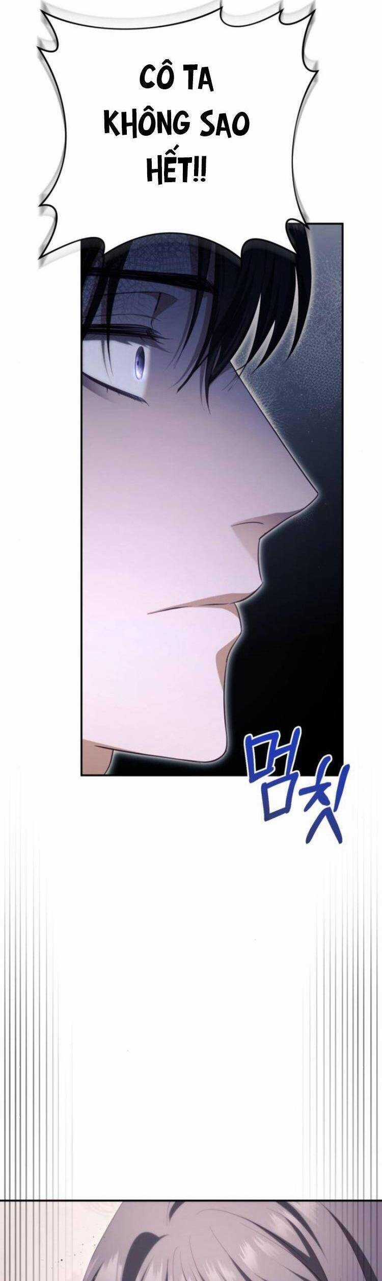 Đằng Sau Nụ Cười Của Nàng Công Chúa Chương 33 trang 41