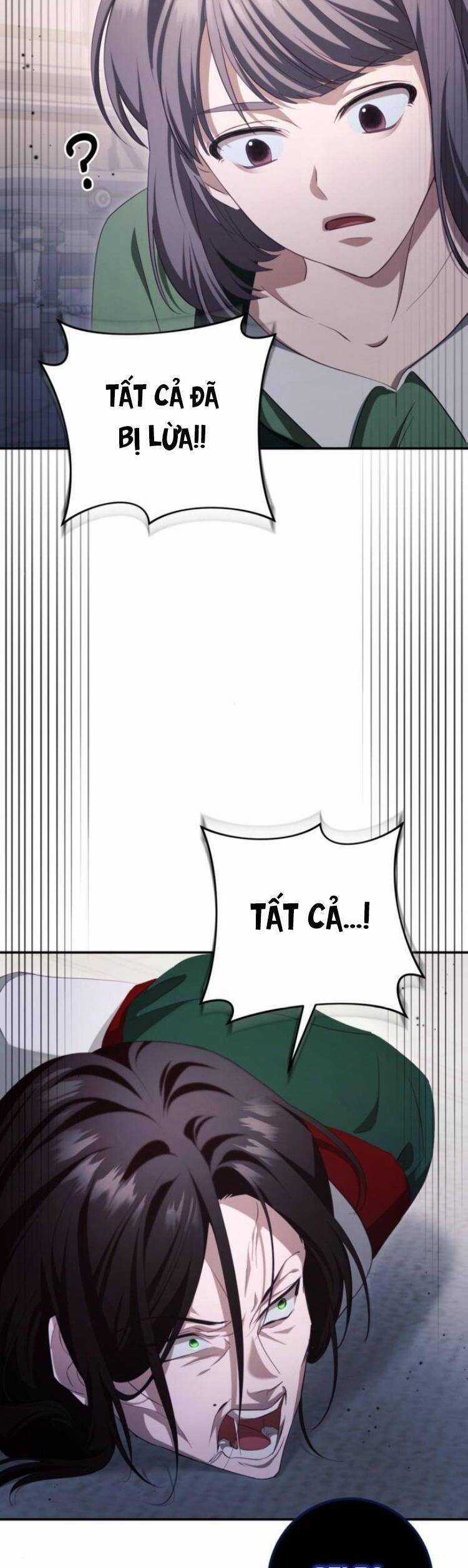 Đằng Sau Nụ Cười Của Nàng Công Chúa Chương 33 trang 42