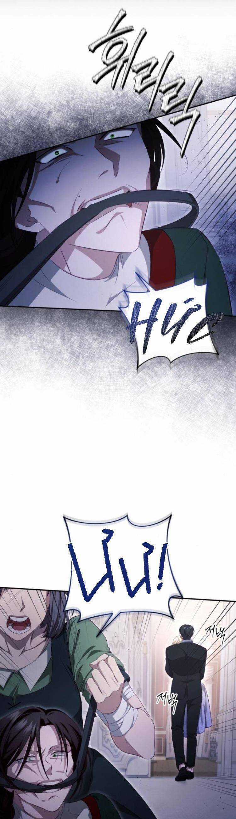 Đằng Sau Nụ Cười Của Nàng Công Chúa Chương 33 trang 44