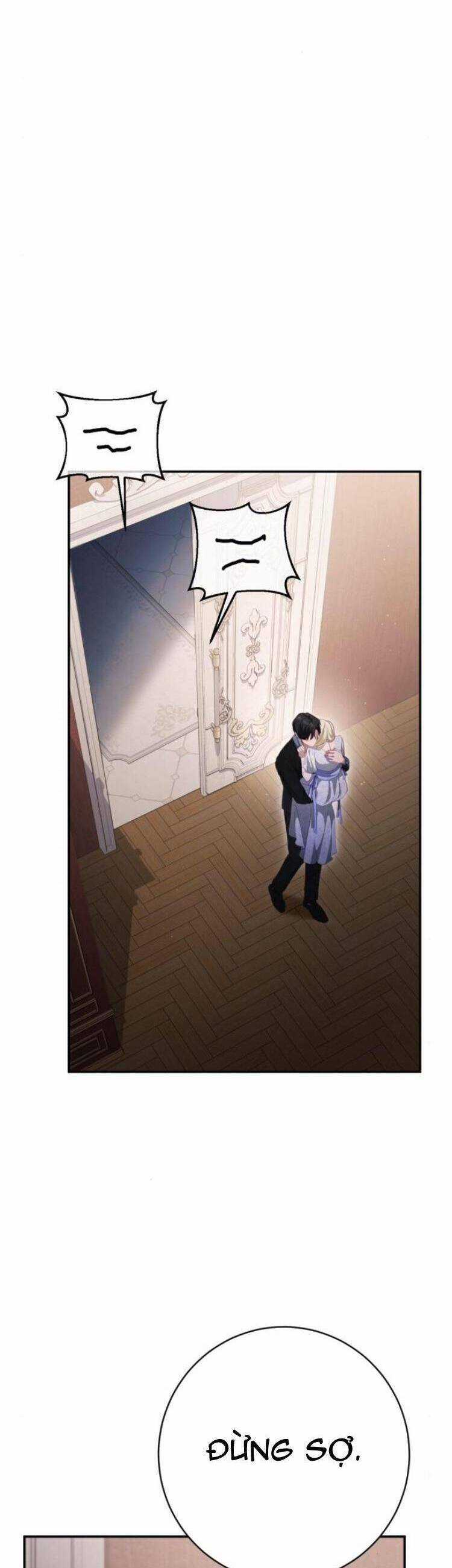 Đằng Sau Nụ Cười Của Nàng Công Chúa Chương 33 trang 46