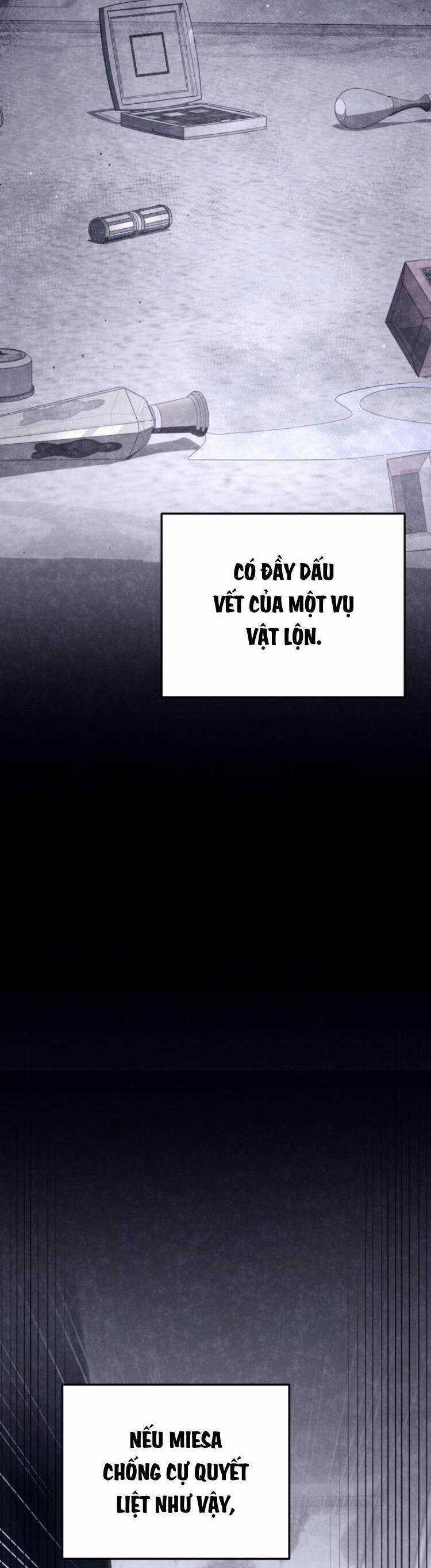 Đằng Sau Nụ Cười Của Nàng Công Chúa Chương 33 trang 52