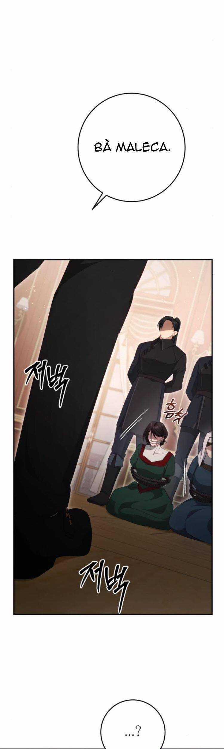 Đằng Sau Nụ Cười Của Nàng Công Chúa Chương 33 trang 56