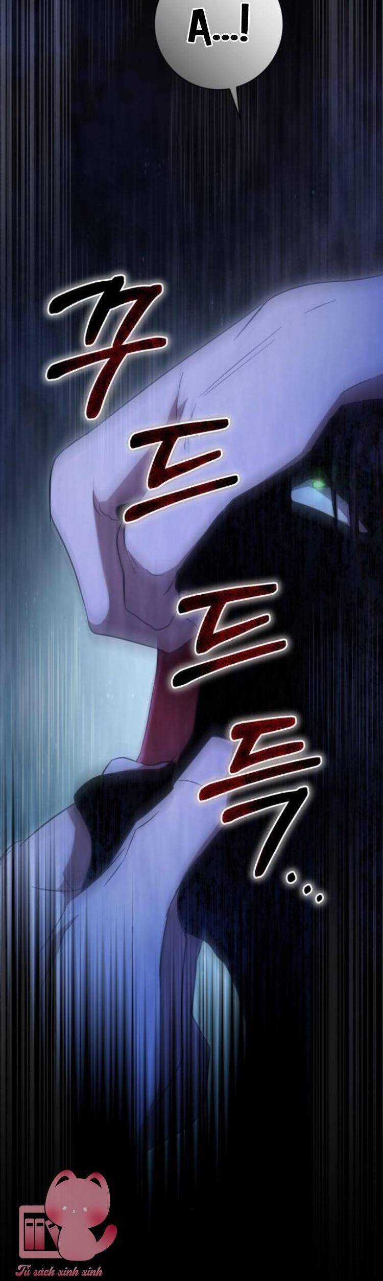 Đằng Sau Nụ Cười Của Nàng Công Chúa Chương 33 trang 61