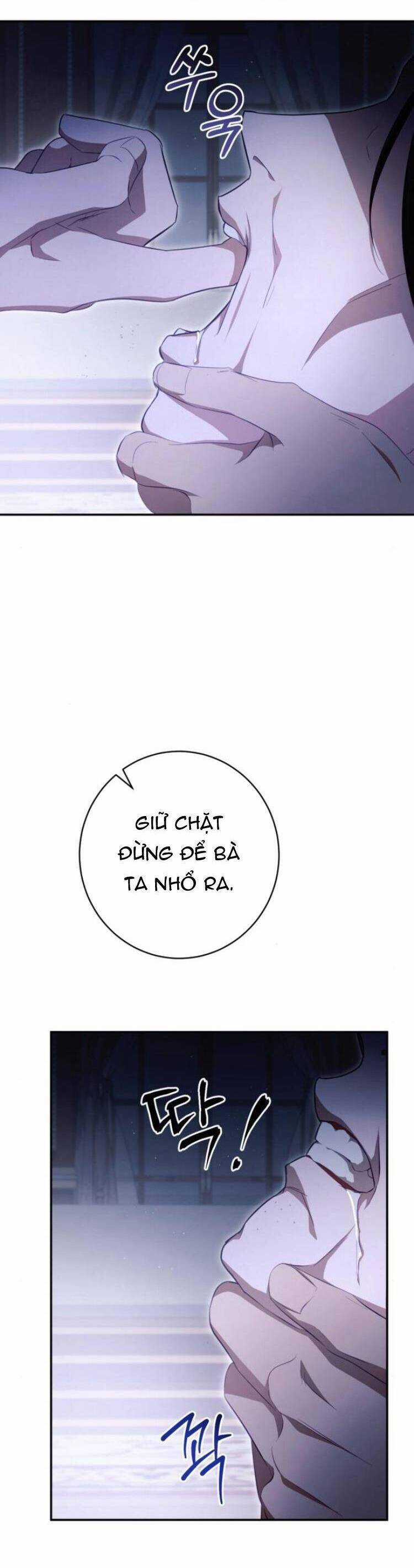 Đằng Sau Nụ Cười Của Nàng Công Chúa Chương 33 trang 64