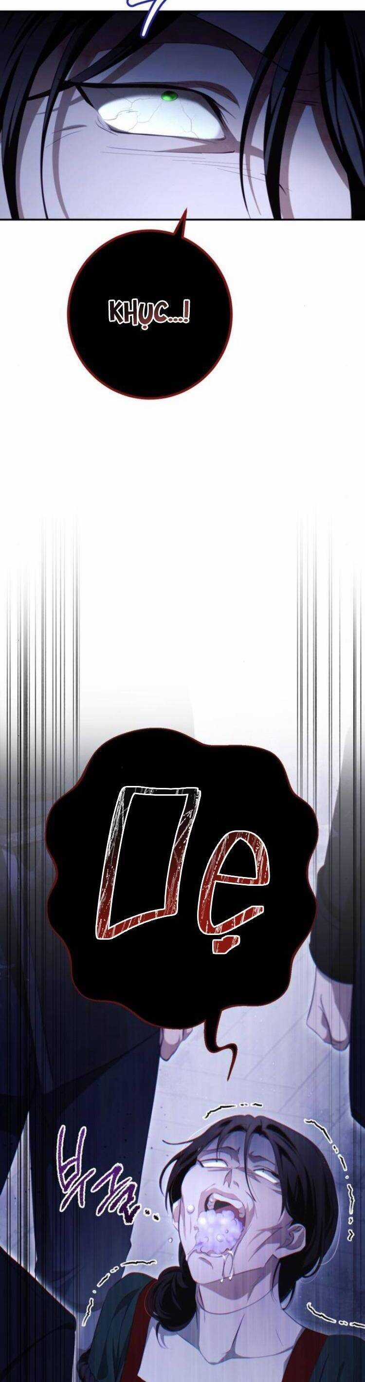 Đằng Sau Nụ Cười Của Nàng Công Chúa Chương 33 trang 66