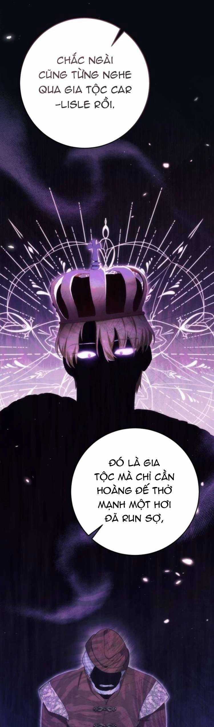 Đằng Sau Nụ Cười Của Nàng Công Chúa Chương 36 trang 11