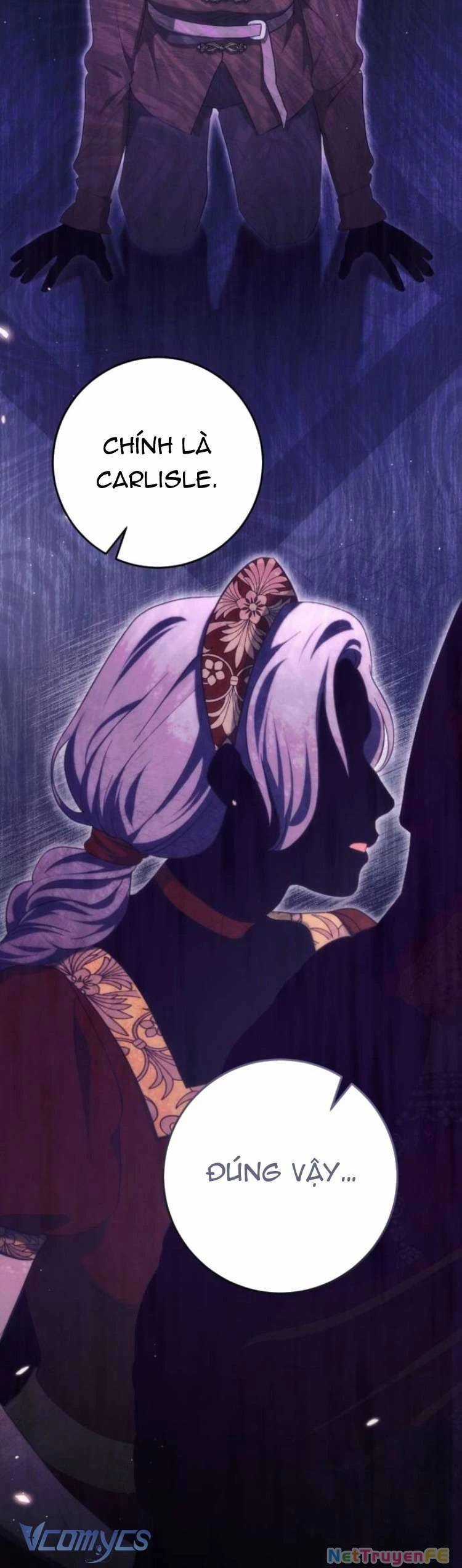 Đằng Sau Nụ Cười Của Nàng Công Chúa Chương 36 trang 12