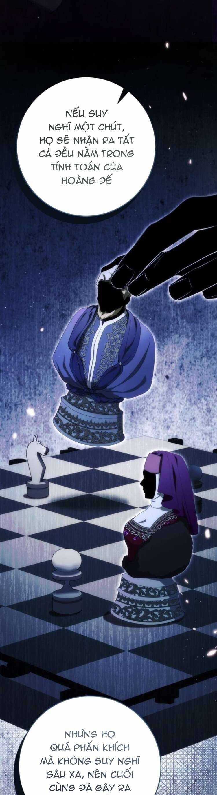 Đằng Sau Nụ Cười Của Nàng Công Chúa Chương 36 trang 13