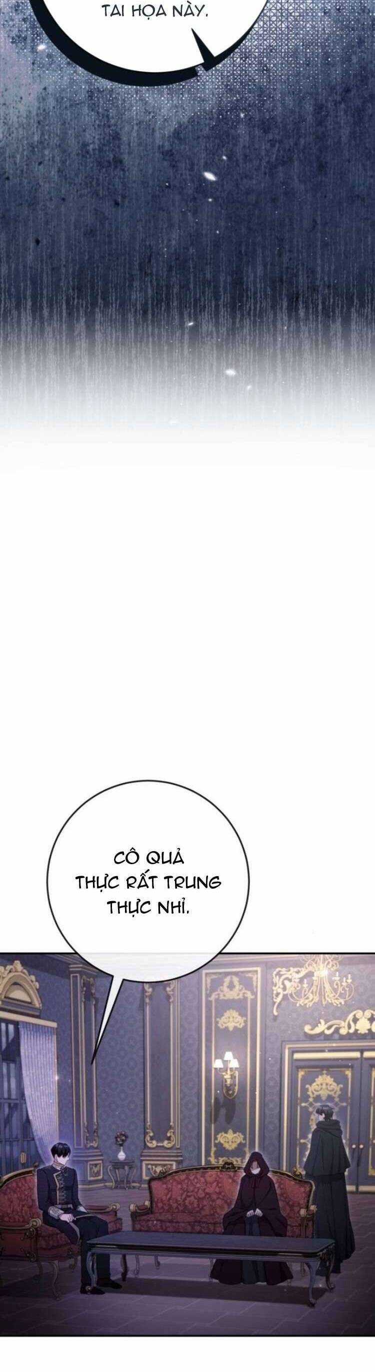 Đằng Sau Nụ Cười Của Nàng Công Chúa Chương 36 trang 14