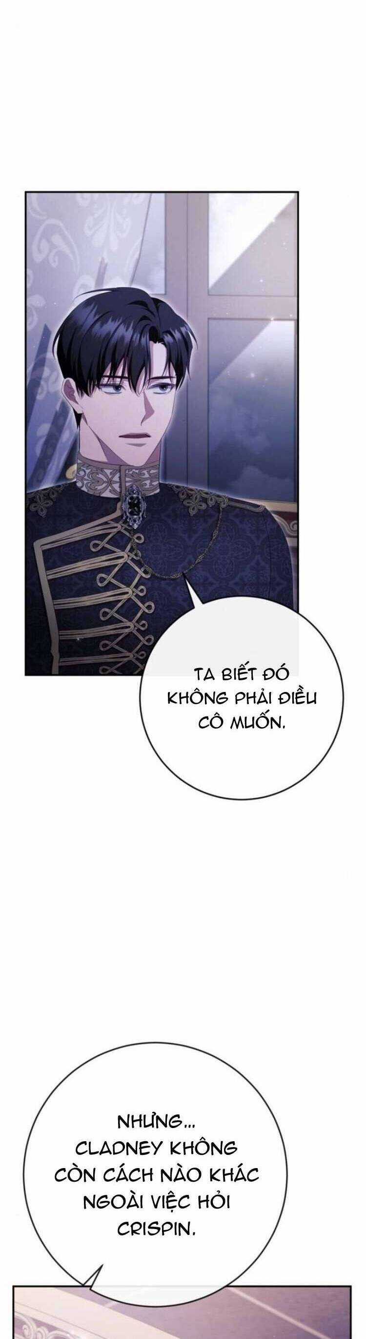 Đằng Sau Nụ Cười Của Nàng Công Chúa Chương 36 trang 15