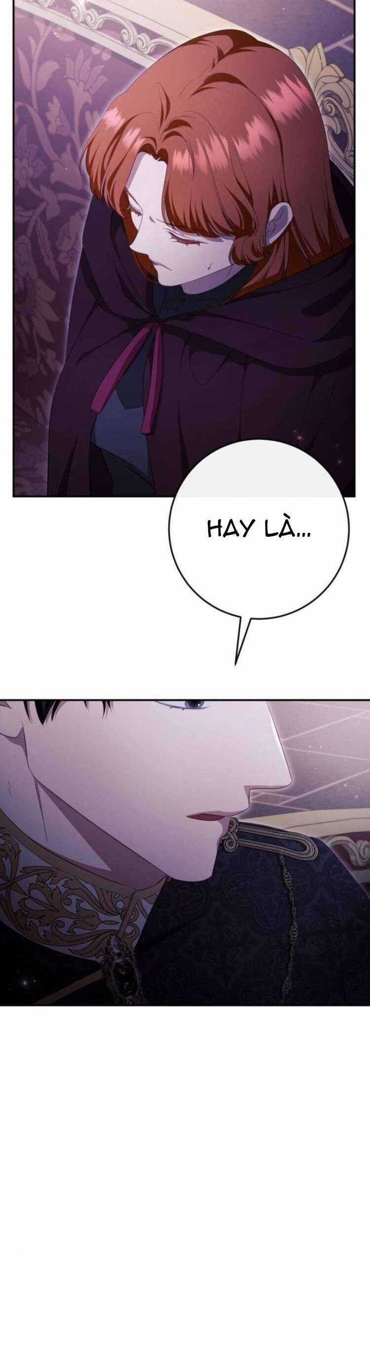 Đằng Sau Nụ Cười Của Nàng Công Chúa Chương 36 trang 16