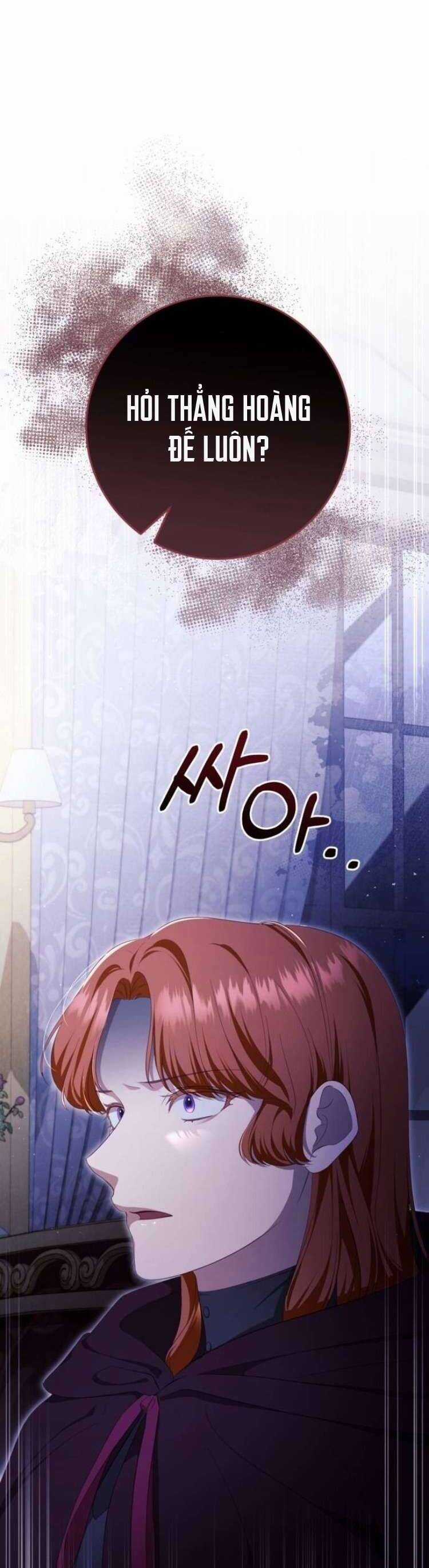 Đằng Sau Nụ Cười Của Nàng Công Chúa Chương 36 trang 17