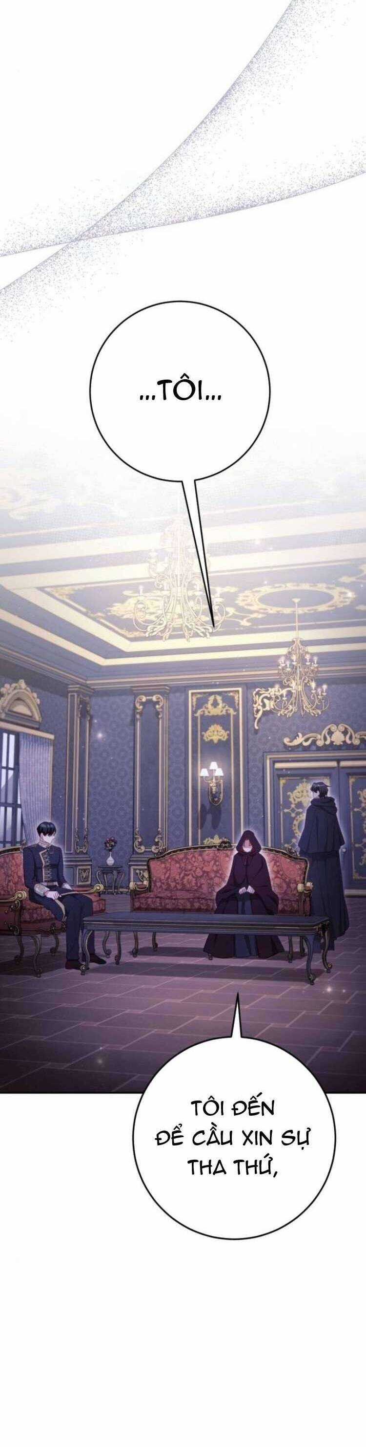 Đằng Sau Nụ Cười Của Nàng Công Chúa Chương 36 trang 4