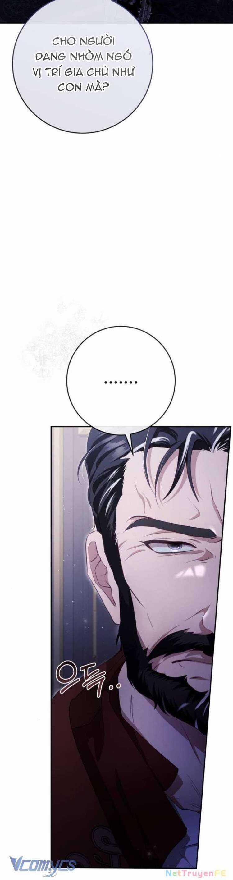 Đằng Sau Nụ Cười Của Nàng Công Chúa Chương 36 trang 42