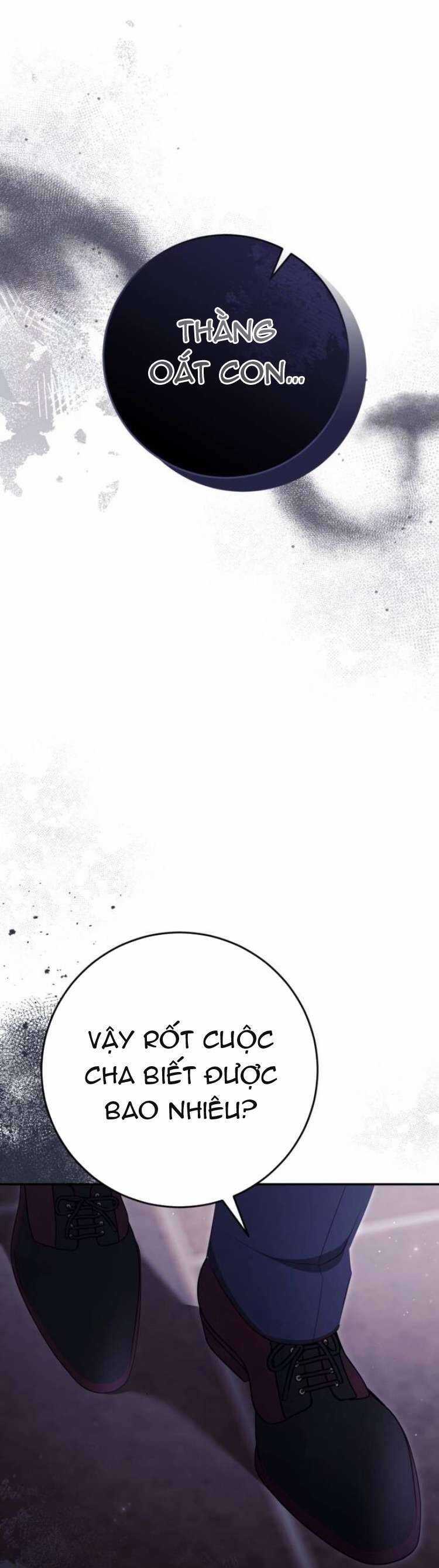 Đằng Sau Nụ Cười Của Nàng Công Chúa Chương 36 trang 43