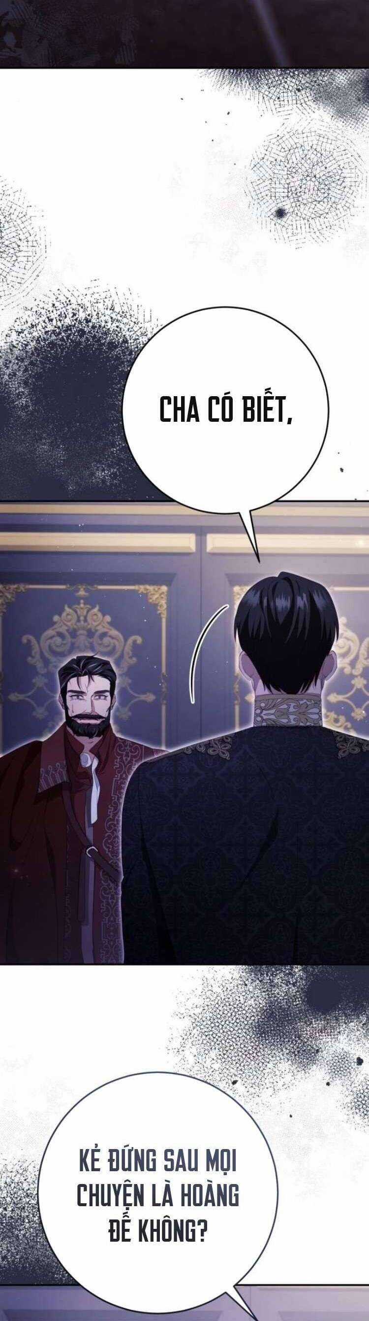 Đằng Sau Nụ Cười Của Nàng Công Chúa Chương 36 trang 44