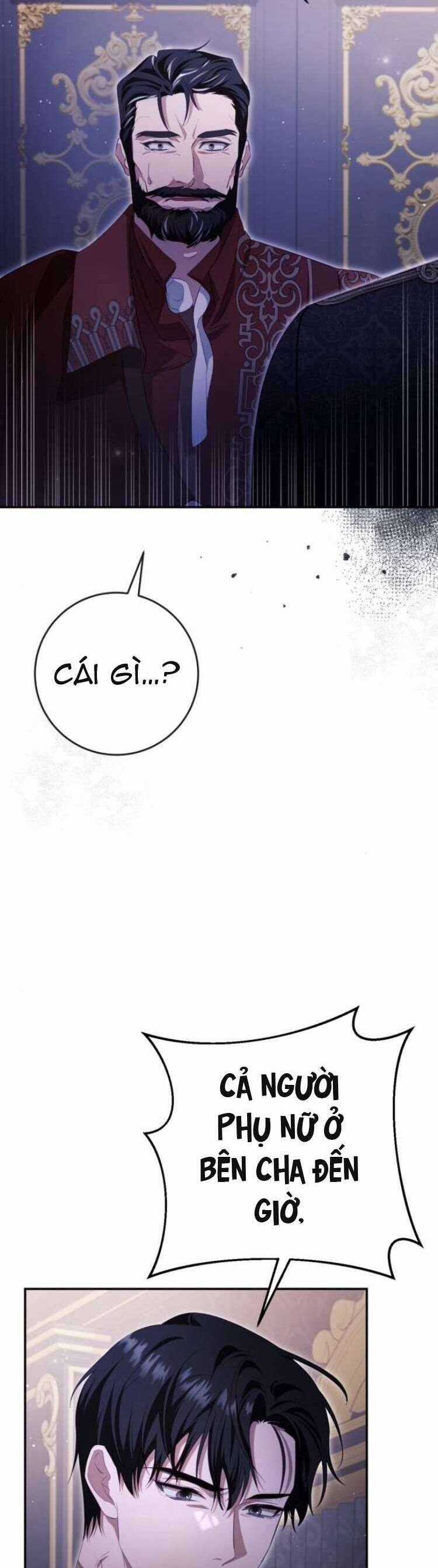 Đằng Sau Nụ Cười Của Nàng Công Chúa Chương 36 trang 45