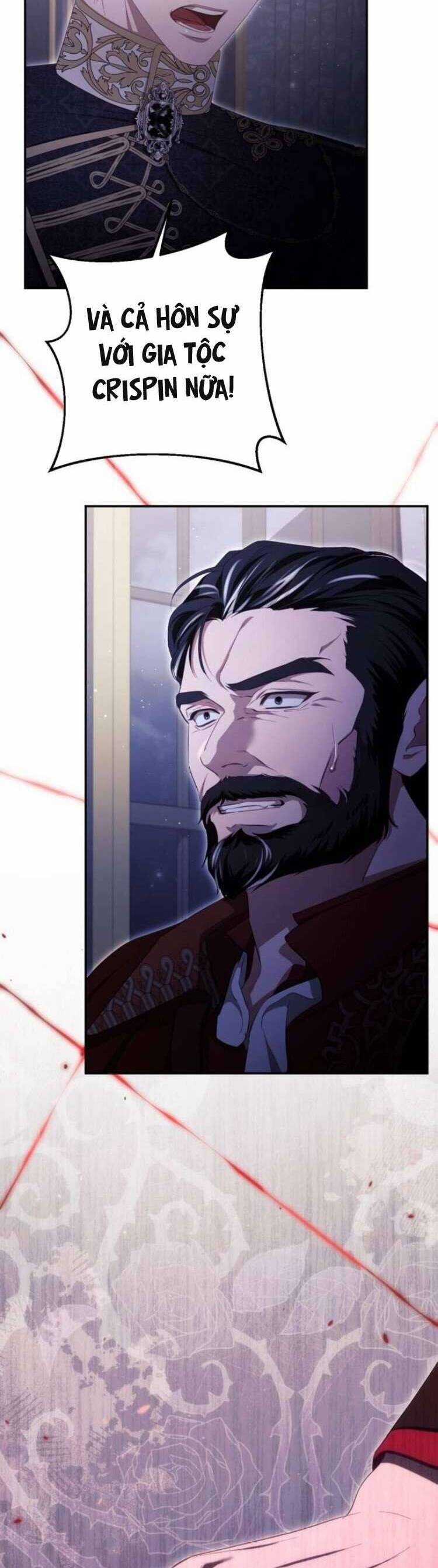 Đằng Sau Nụ Cười Của Nàng Công Chúa Chương 36 trang 46