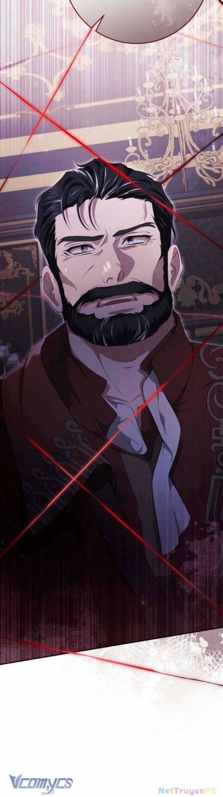 Đằng Sau Nụ Cười Của Nàng Công Chúa Chương 36 trang 48