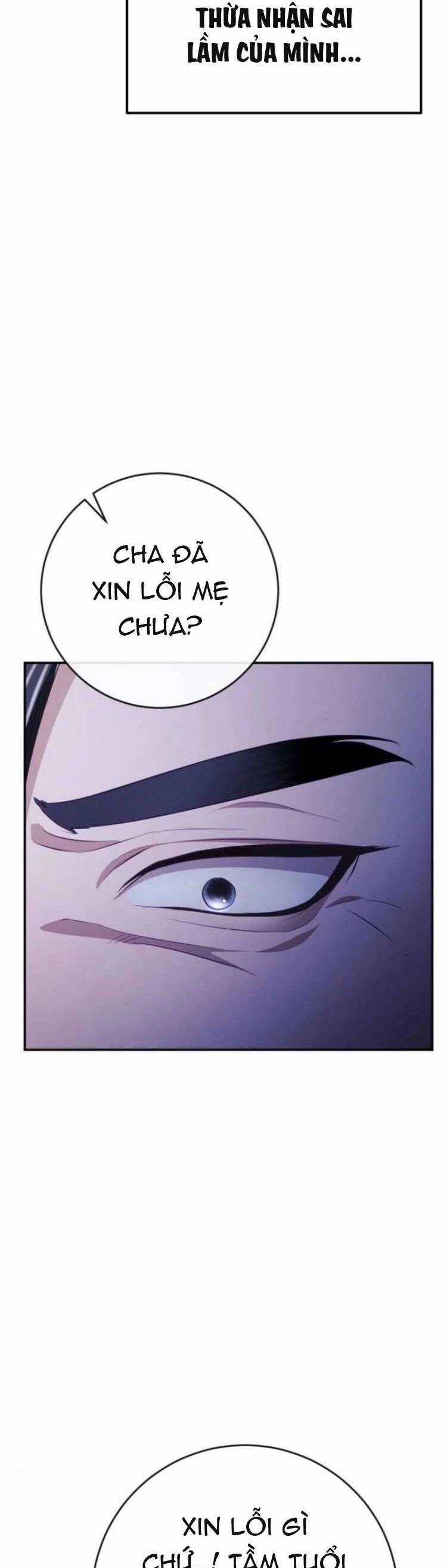 Đằng Sau Nụ Cười Của Nàng Công Chúa Chương 36 trang 51